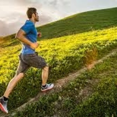 赤倉観光リゾート 直登RUNフェスティバル