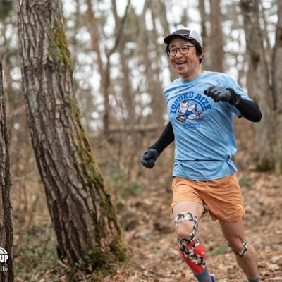 トレイルランナーズカップ山形2026