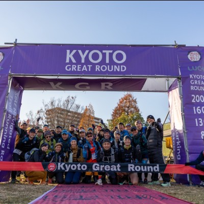 2025KYOTO  GREAT ROUND12/29当日受付予約