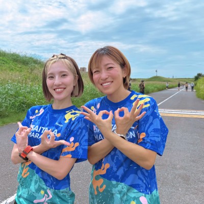 2025年11月30日 【さいたまマラソン公式】まかみゃこ 20kmペース走 練習会