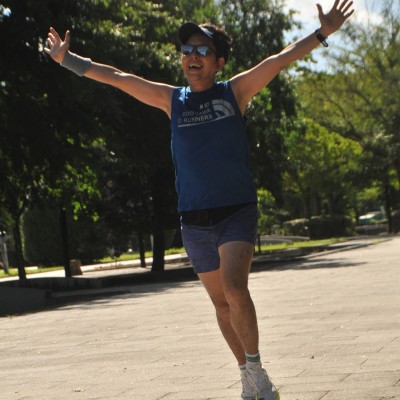 江戸川あっちゃんさん