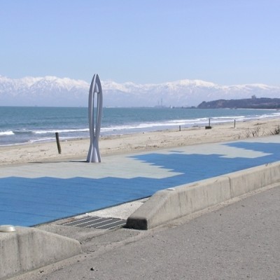 第２１回氷見キトキトウオーキング　１４kmコース