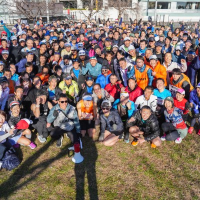 多摩サブ・フルマラソン2025