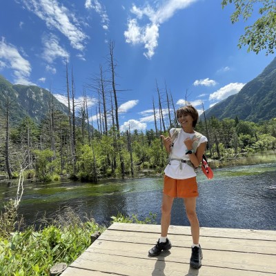 チョコダームさん