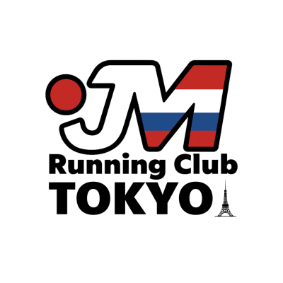 JM Running Club TOKYO