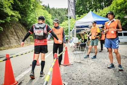 【大会ボランティア募集】Okukuji 「X」（奥久慈クロス）～Ride&Trail～2026