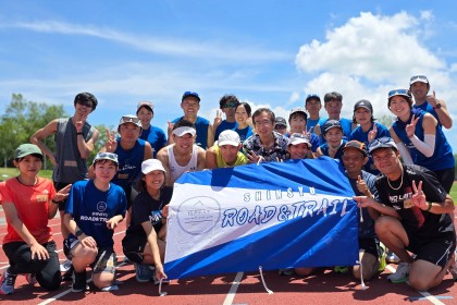 【菅平高原】1day高地強化セッション