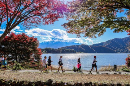 第14富士山マラソン（2025年12月14日開催）大会専用駐車場申し込み
