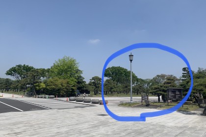 30分間みんなでドリルトレーニングin馬場先門橋9/25(木)7:00~8:30