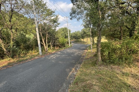 49&25 Trial Run (Backyard Style)