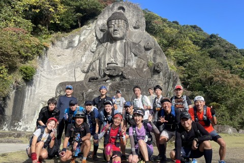 BOSO Outdoors サポートクルー発足