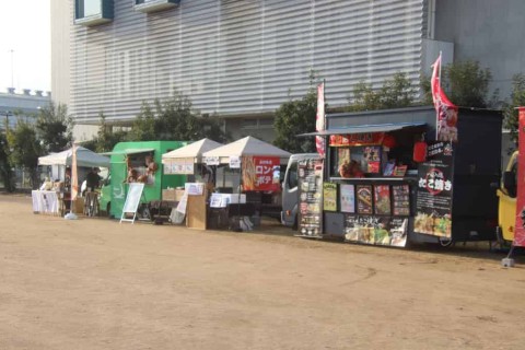 第15回高砂浜風駅伝大会