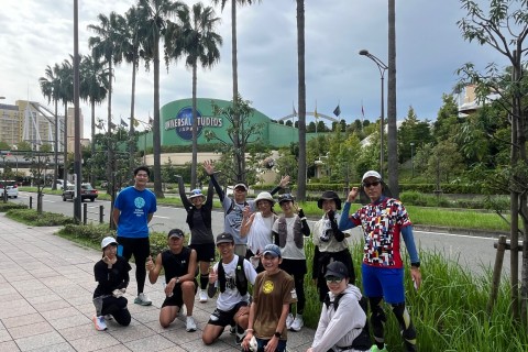 ワンステFun!Run! by Runtrip vol.6