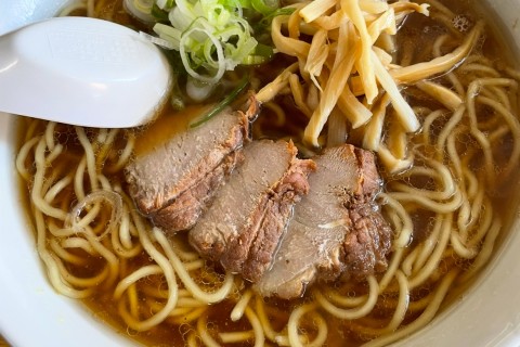 旭川嵐山マラニック