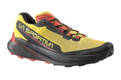 10/5(日) スポルティバ プロディジオ試し履き会＆皇居グルラン