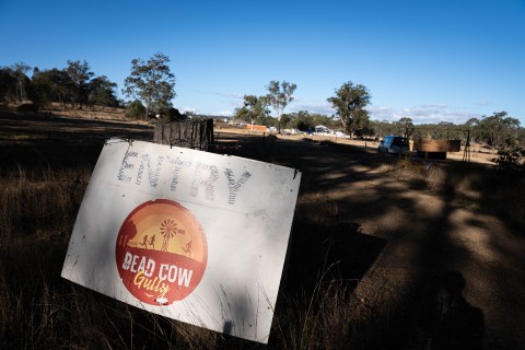 【9/23秦野】AFAP上映会 in丹沢日和 バックヤードウルトラ・ドキュメンタリー