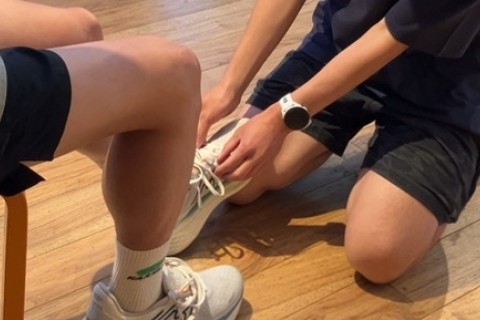 【10/13(月祝) 9:00】KARHU RUNNING CLUB×シューズフィッティングイベント