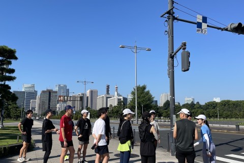 9/28(日) 第3回ゆきのまるRun~秋シーズンに向けての練習会～