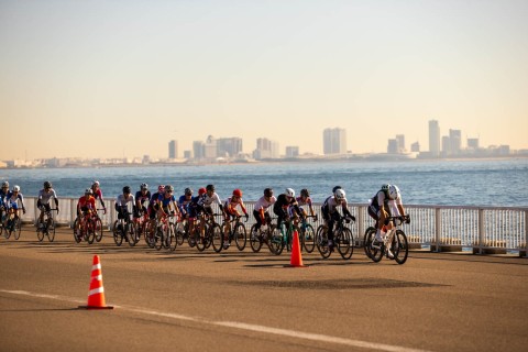 第2回 浦安クリテリウム