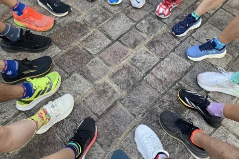 STEIGEN RUN(シュターゲン ラン)