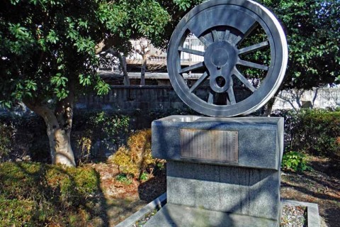 ≪ランde観光≫［奈良・京都］幻の大仏鉄道と藤堂高虎の加茂【レベル3】観光ラン