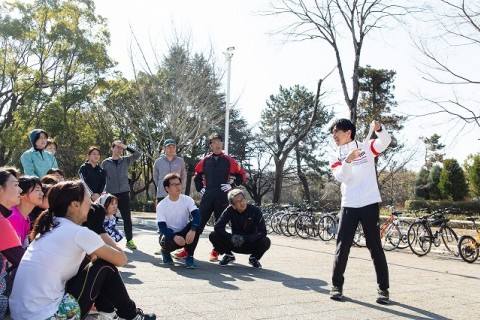 【オンライン】9/18(金)教えて！たくプロ マラソンQ&A会（祝・マラソン研究所5周年目）