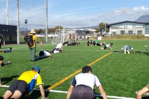 GUNMA超人フェス２０２５