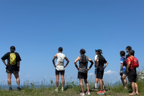 伊達大滝ロングトレイルランVol.3～秋の物産まつり編～