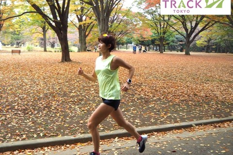 坂ダッシュ＆20kmLSD