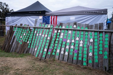 【9/23秦野】AFAP上映会 in丹沢日和 バックヤードウルトラ・ドキュメンタリー