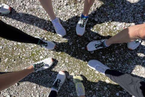 ラン&サウナでととのおうin長沼