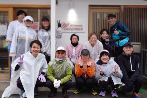 スイーツランおおだて２０２５