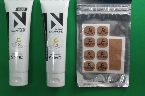 聖整体院　高尾出張イベント！　北原先生バランス調整とナノダイヤモンドジェル＆パッチ体験会