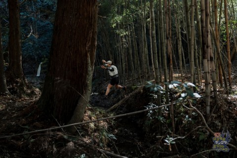 OTAKI "SENGOKU" EXTREMES 2026