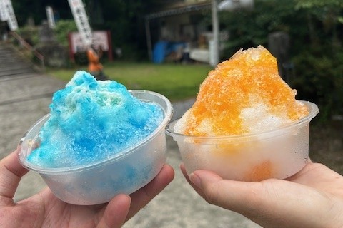 Winter MOMOTAROチャレンジ！