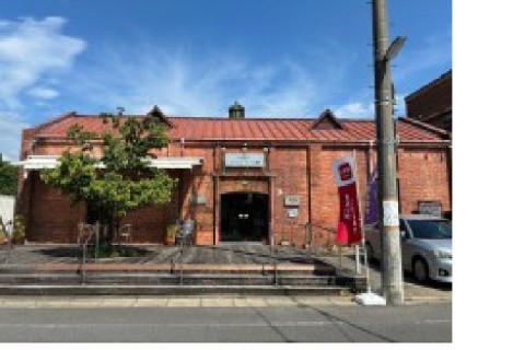 ラン＆ウォークの会10月 桐生マラニック