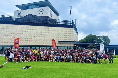 【10/3(土)】 関ケ原2026☆大合戦RUN