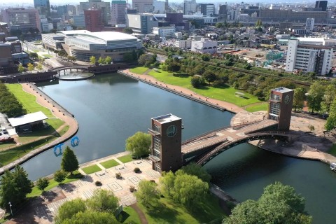 【参加費無料！】環水プロギングマラソン2025