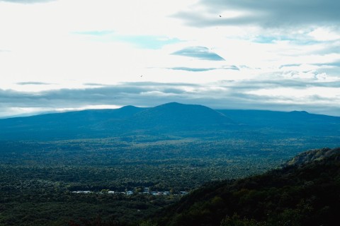 第17回富士山原始林トレイルランin精進湖本栖湖 大会ボランティア募集