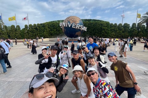 ワンステFun!Run! by Runtrip vol.8