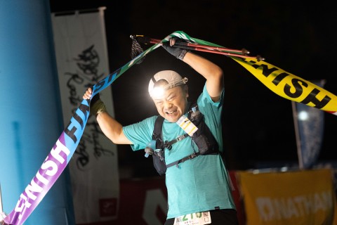 第9回 甲州アルプスオートルートチャレンジ 大会スタッフ募集