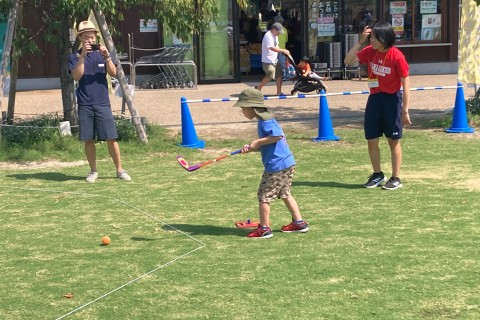 南河内フルーツマラニック