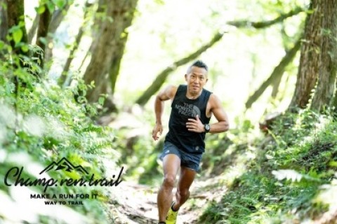 ちゃんぷ。練／C-spiritus