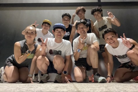 【2/26(木)】これから始めるランニング＆RC @皇居（初心者・サブ4～サブ5向け）