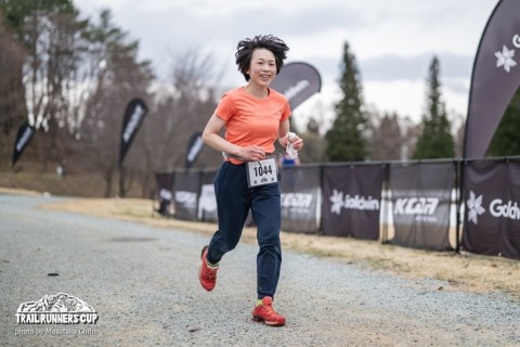 トレイルランナーズカップ山形2026