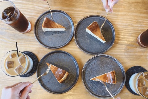 【女子会+】11/22(土) POPPilates × CoffeeRUN 〜大人のかけっこ倶楽部〜