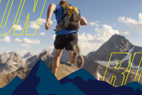 トレラン登り方ワークショップ