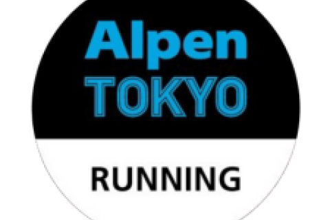 第12回タビオランニングクラブ練習会15-20km走in代々木公園【会員専用ページ】