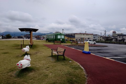 スイーツランおおだて２０２５