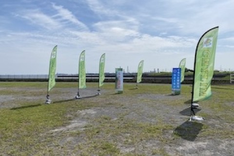 江戸の旅_成田詣ウォーキング